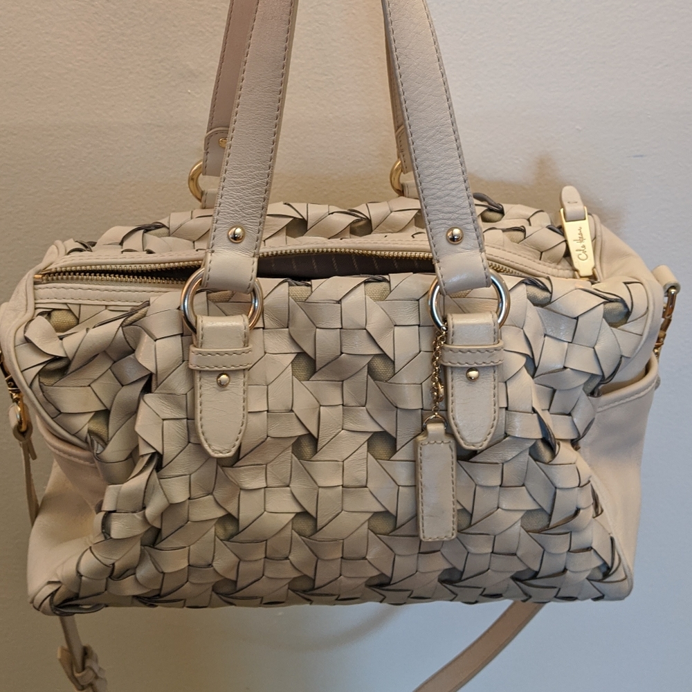 Cole Haan Satchel
